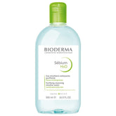 Bioderma Sébium H2O front bottle showing clean packaging and benefits