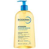 Bioderma Toderm front packaging showing product and benefits
