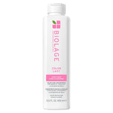 Biolage Color Last Conditioner front packaging showing product and brand benefit