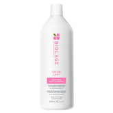 Biolage bottle front packaging showing brand and conditioner benefits