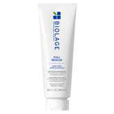 Biolage front packaging showing lightweight conditioner promoting fuller hair