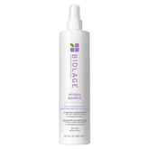 Biolage front packaging showing bottle and product name for easy identification and trust