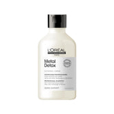 Biolage front bottle view showing product and clear professional branding benefit