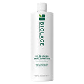 Biolage front packaging showing label and size for easy identification