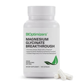 BIOptimizers front bottle view showing product name and benefits