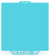 BIQU CryoGrip Pro Glacier front view showing durable textured surface and fit