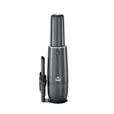 Bissell AeroSlim front profile highlighting slim body and quick reach
