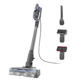 Bissell front view of the FurFinder showing compact design and easy grip for quick use