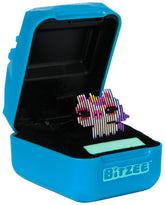 BITZEE front view showing character and interactive display for instant play