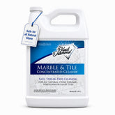 Black Diamond Stoneworks bottle front label showing cleaner and benefits