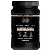 Black Forest front packaging showing jar and product name with premium quality