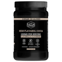 Black Forest front packaging showing jar and product name with premium quality