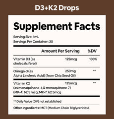 Black Girl Vitamins dropper and concentrated liquid close-up demonstrating precise one-drop dosing