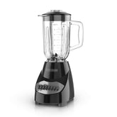 BLACK+DECKER BL2010BG front view showing compact design and controls for quick countertop use
