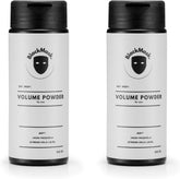 BlackMask front packaging showing brand and two-pack for easy restocking