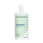 BLANCO BlancoClean bottle front view showing label and 16 oz size, easy maintenance