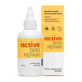 BLDG ACTIVE front packaging 3 oz showing bottle and brand for clear identification and convenience