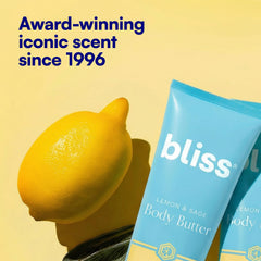 Bliss cream close-up texture revealing rich non-greasy finish and deep moisturization