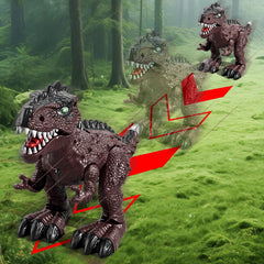 BLmukce Stegosaurus close top detail of plates emphasizing textured design
