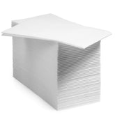 BloominGoods front packaging showing 200-pack and linen-feel benefit