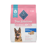 Blue Buffalo front packaging showing product name and benefits