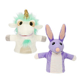 Bluey Unicorse front view showing plush character and cuddle appeal