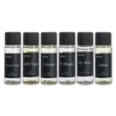 BNVVT front packaging showing the elegant gift box and six bottles for luxury gifting