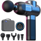 bob and brad C2 front view showing ergonomic design and therapeutic benefit