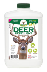 Bobbex concentrate front label showing product name and size for clear identification and value