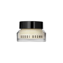 Bobbi Brown front packaging showing travel-size and product benefits