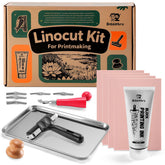 Bobblebro front packaging showing kit components and immediate-start benefit