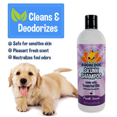 Bodhi Dog close-up of ingredient label highlighting natural oils