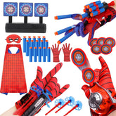 Bomnemi front packaging showing full three-set kit and features for easy gifting