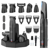 Bomxin front view of assembled kit showing versatility and organized design