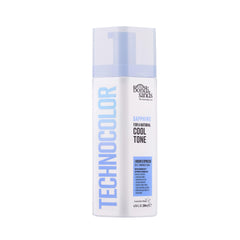 Bondi Sands front packaging showing Sapphire foam and quick tan benefit