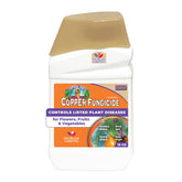 Bonide Captain Jack front label showing product name and size for quick identification