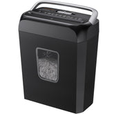 bonsaii front view with bin showing compact design and easy storage benefit