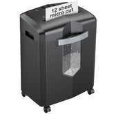 bonsaii front view showing cabinet and accessible waste bin, clear organization benefit