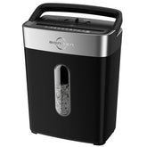 BONSEN front view showing compact design and neat bin for space-saving benefit