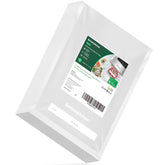 Bonsenkitchen front packaging showing 100-count quart bags and value