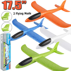 BooTaa wing insertion detail showing easy assembly and tool-free setup