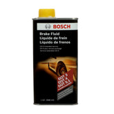 Bosch ESI6 front bottle showing product and benefit improved response