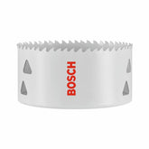 Bosch HBT387 front packaging showing model and size for clear identification and buying confidence