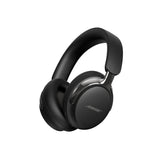 Bose QuietComfort Ultra front view showing sleek design and premium build for comfort