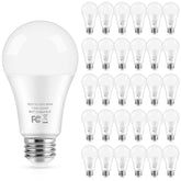 Brightever front packaging showing 30-pack and energy savings