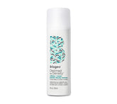 Briogeo front bottle showing density shampoo for fuller-looking hair benefit