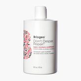 Briogeo front packaging showing product and benefits
