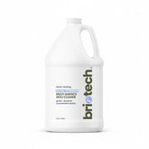 BRIOTECH front view of 1 gallon bottle showing product branding and size advantage