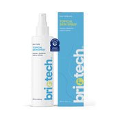 BRIOTECH front packaging showing 8.5 oz bottle and product clarity for gentle use