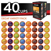Brooklyn Beans front packaging showing variety and convenience